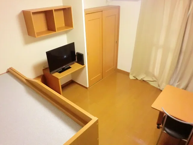 家具家電付き