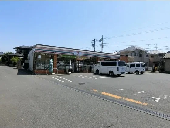 コンビニ