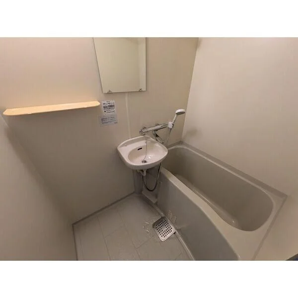 家具・家電設置前のお部屋とは異なります