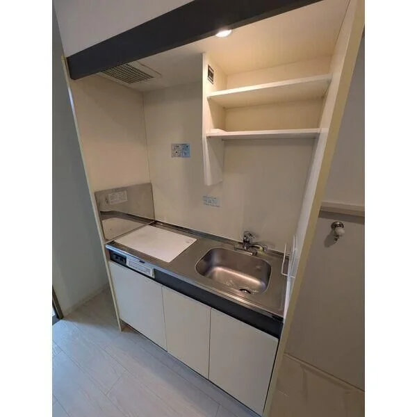 家具・家電設置前のお部屋とは異なります