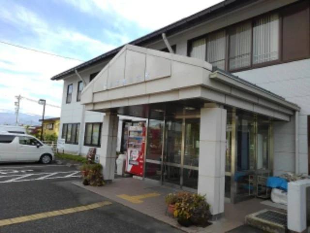 長野市役所浅川支所まで950m