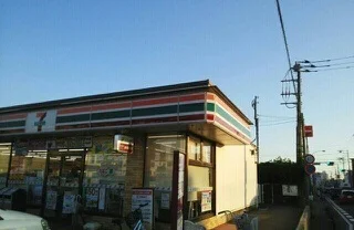 セブンイレブン 沼津大岡西店まで150m
