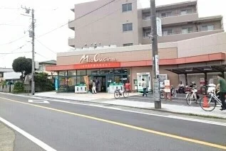 ミアクチーナまで880m