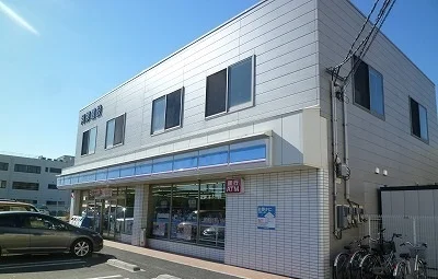 ローソン沼津東椎路南店まで450m