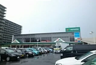 マルエツまで1690m