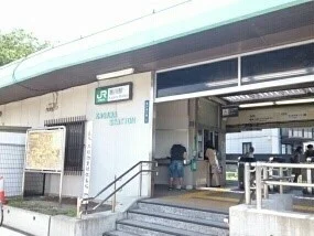 香川駅まで450m