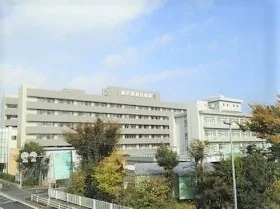 湘南台病院まで1200m