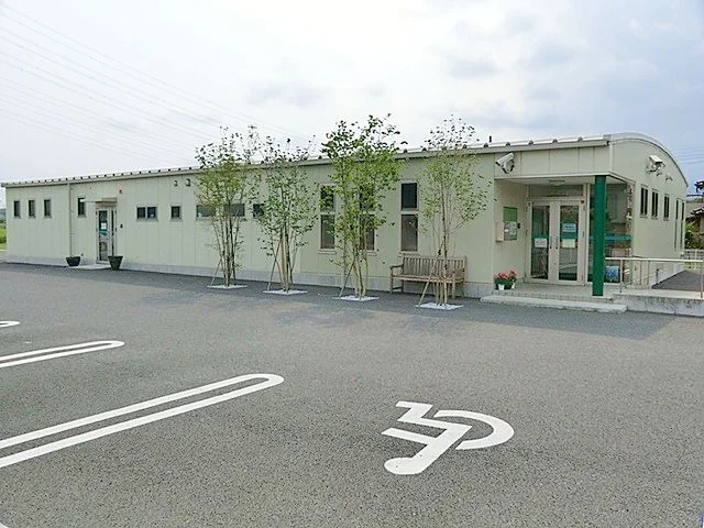 伊勢原石田内科クリニックまで1500m