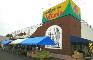 四季食彩館Mumie林店さんまで1320m