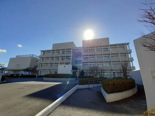 高知県 高知東警察署まで2300m