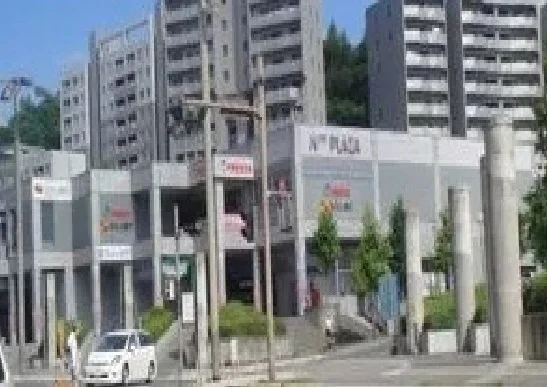 フレスタ　Ａシティ店まで1700m