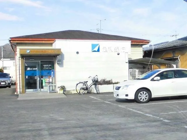 足利銀行まで650m