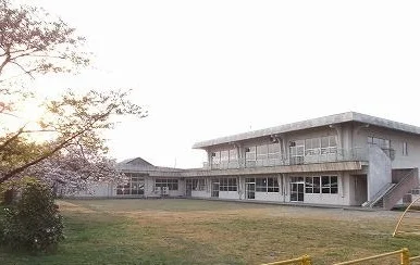大曲八王寺保育園まで900m