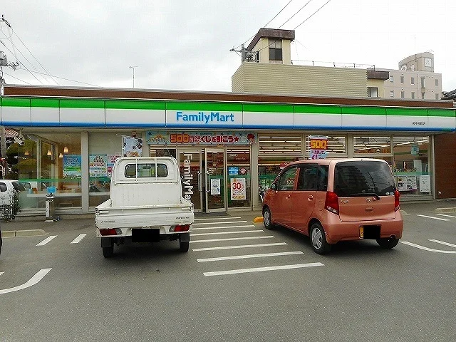 ファミリーマート府中元町店まで2700m