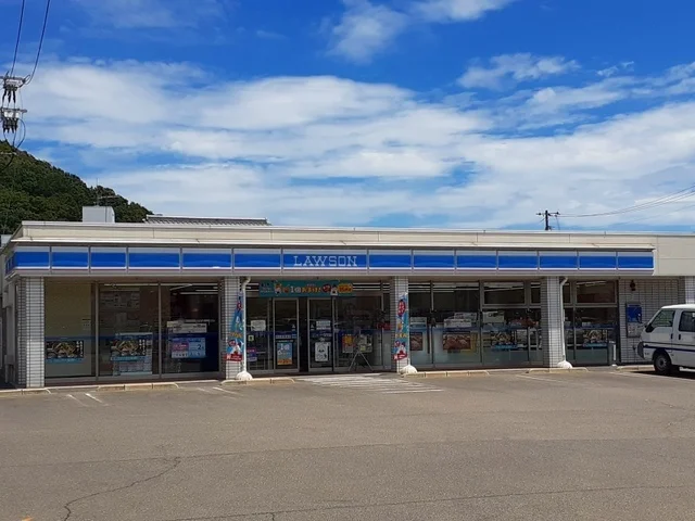 ローソン福山奈良津３丁目店まで170m