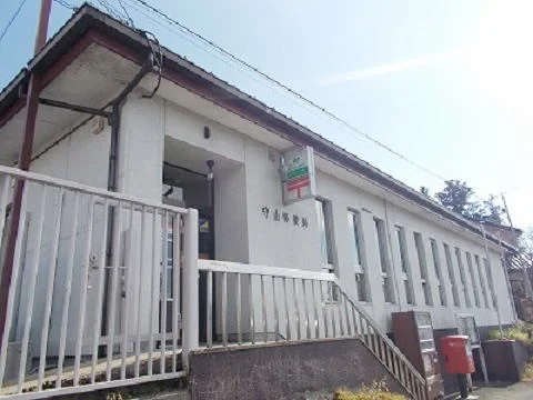 守山郵便局まで600m