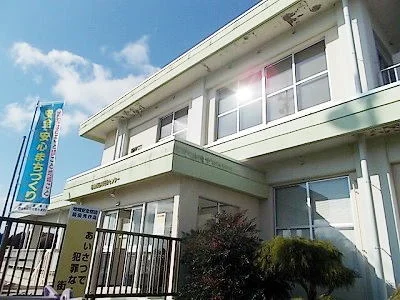 田村行政センターまで850m