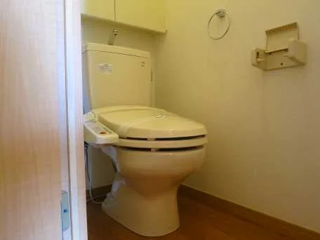 同タイプの物件になります