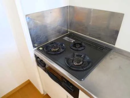 同タイプの物件になります