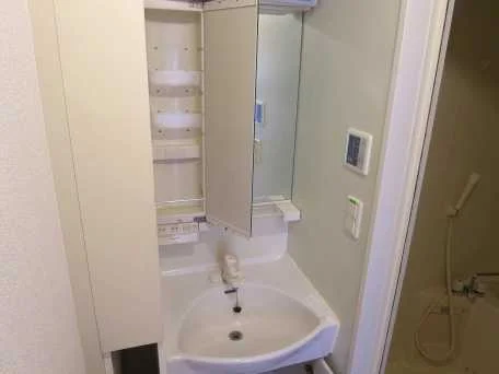 同タイプの物件になります