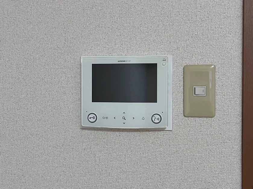 インターフォン