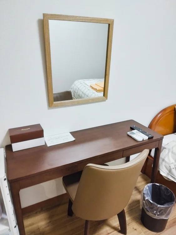 週1回の定期クリーニングでテッシュ・トイレットペーパー・備品補充あります。