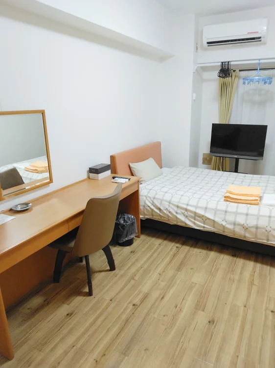 セミダブルベッド120㎝幅