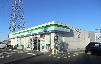 ファミリーマート川越今成４丁目まで800m