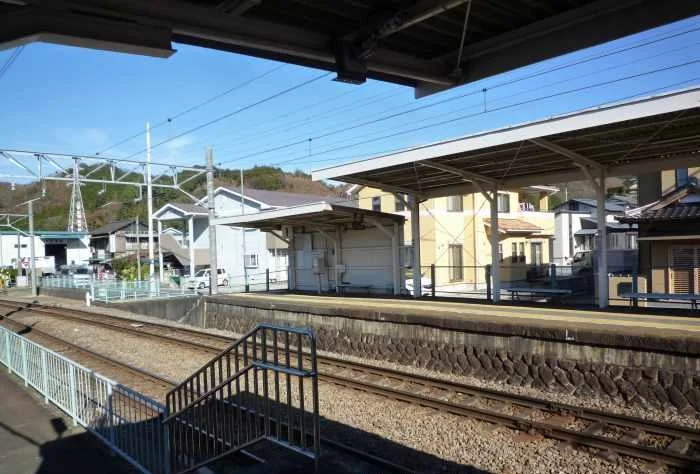 牧之郷駅まで700m
