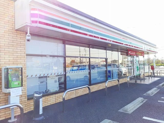 セブンイレブン　丹陽町西店まで600m