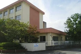 和歌山市立浜宮小学校様まで1500m