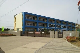 鹿嶋市立平井小学校まで950m