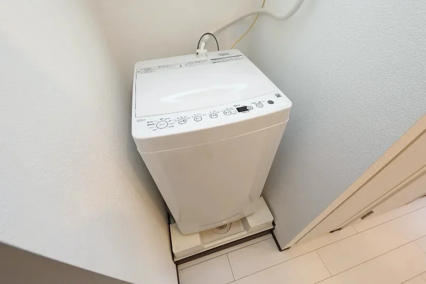 洗濯機