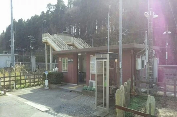 南酒々井駅まで880m