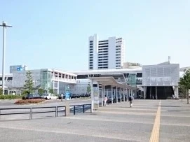 辻堂駅まで460m