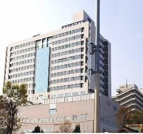 東海大学医学部付属病院まで1050m