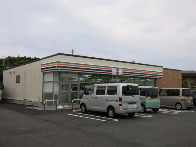セブン-イレブン 岡崎美合町店まで700m