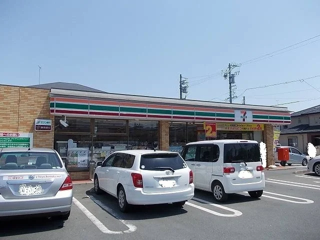 セブンイレブン磐田国分台店まで140m