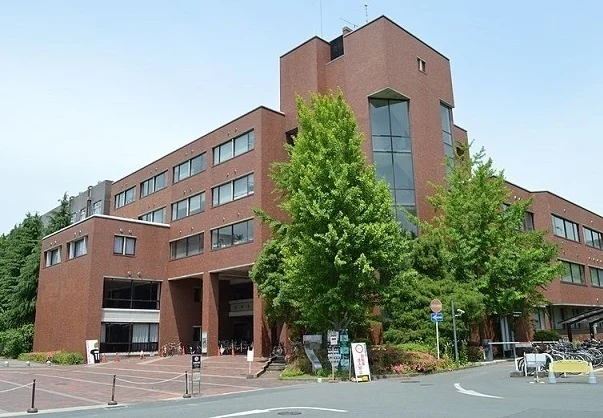 京都工芸繊維大学まで800m