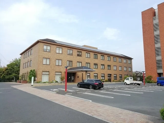 青葉台病院まで500m