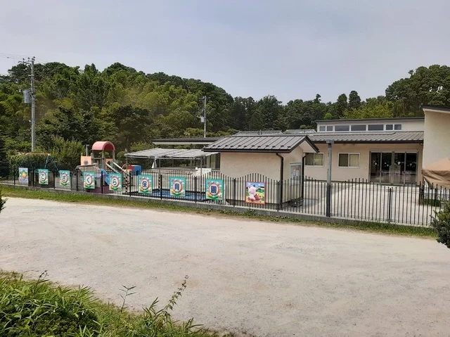 こざくら保育園まで750m