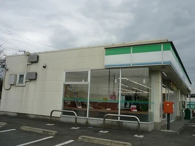 ファミリーマート児玉店まで610m