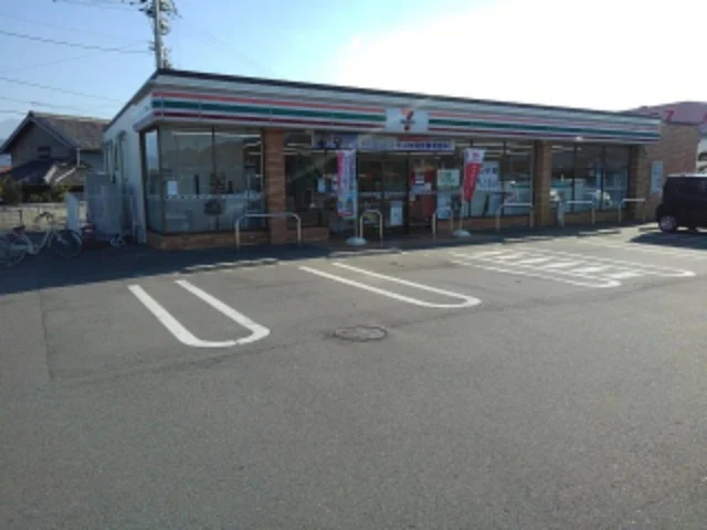 セブンイレブン願連寺店様まで1200m