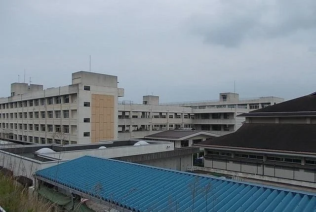 今治市立桜井小学校まで250m