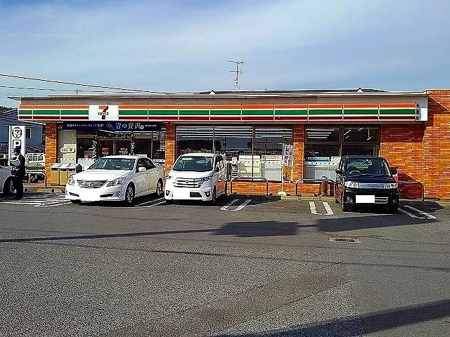 セブンイレブン福山今津７丁目店まで450m