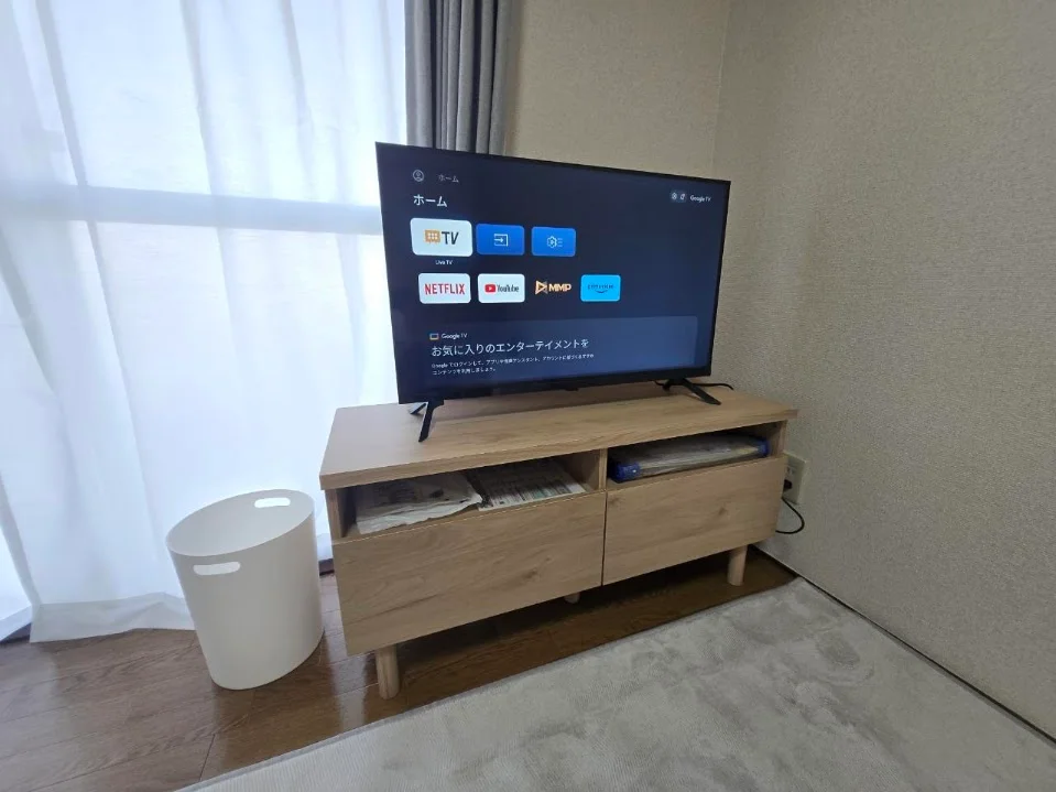 TV・ローボード
