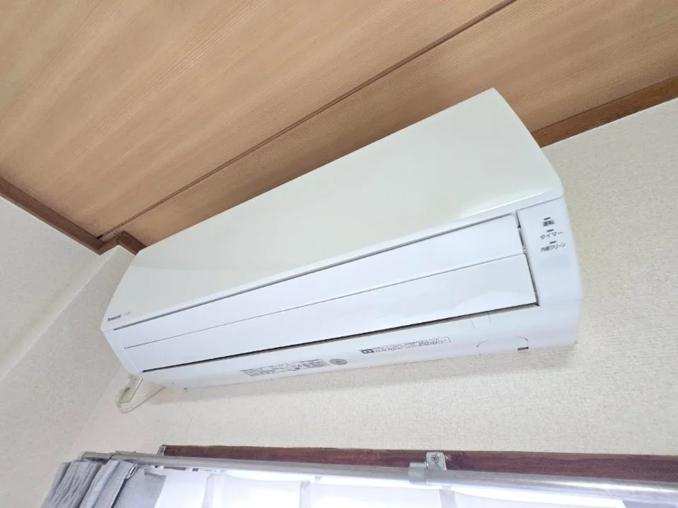 エアコン
