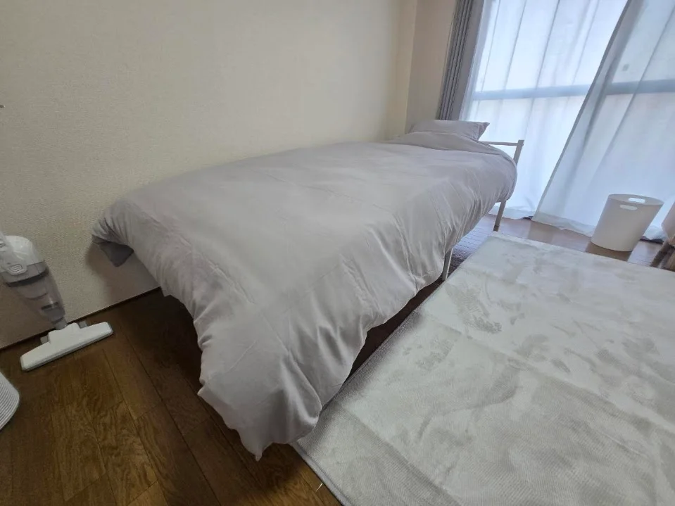 ベッド