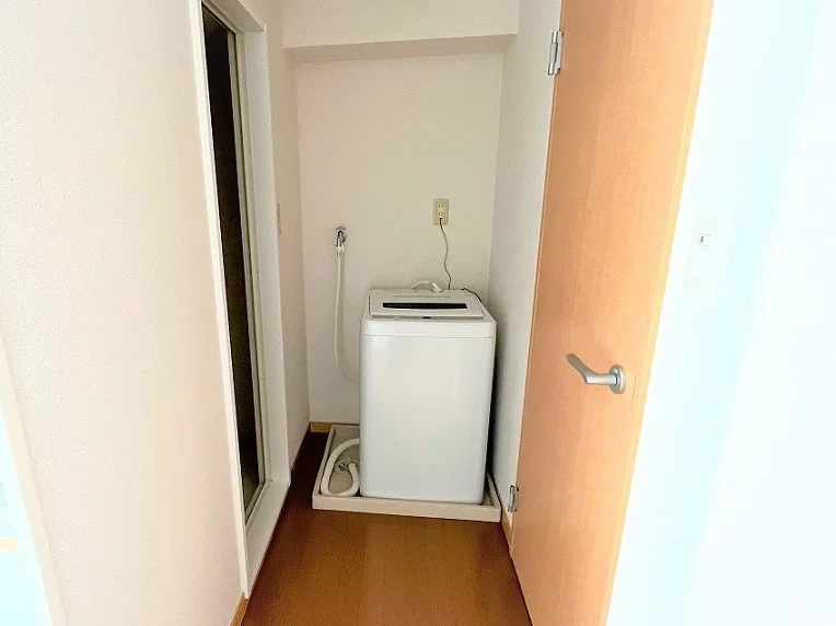 設備・仕様は号室により異なる為、現況を優先致します。