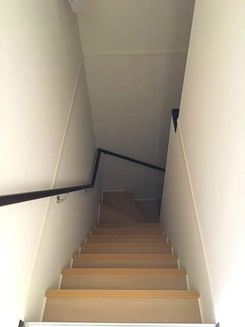 内階段